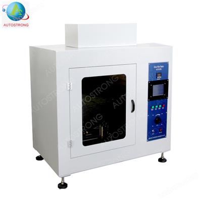 IEC60695-2-20-2004 Hot Wire Ignition Tester