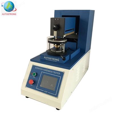 ASTM D 3359 Standard Crosshatch Scratch Tester