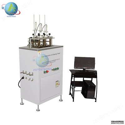 Vicat Tester Softening Temperature Tester