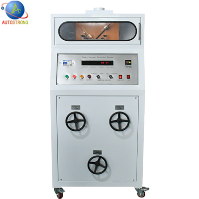 High Current Arc Ignition Tester