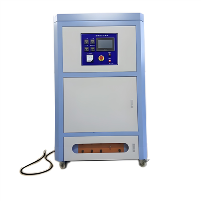 Self-Ballasted Lamp Load Cabinet