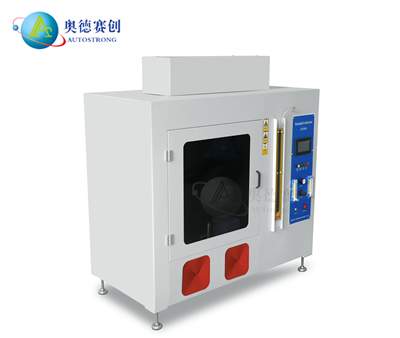 Needle Flame Tester , 50 W flames tester , 500W flames tester, Flammability Testing Equipment